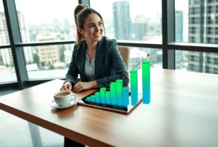 AZZA3 relata aumento de 81,7% no lucro no 2º trimestre de 2025.