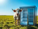 Brasil e Indonésia assinam acordo para exportação de carne bovina com osso e miúdos.