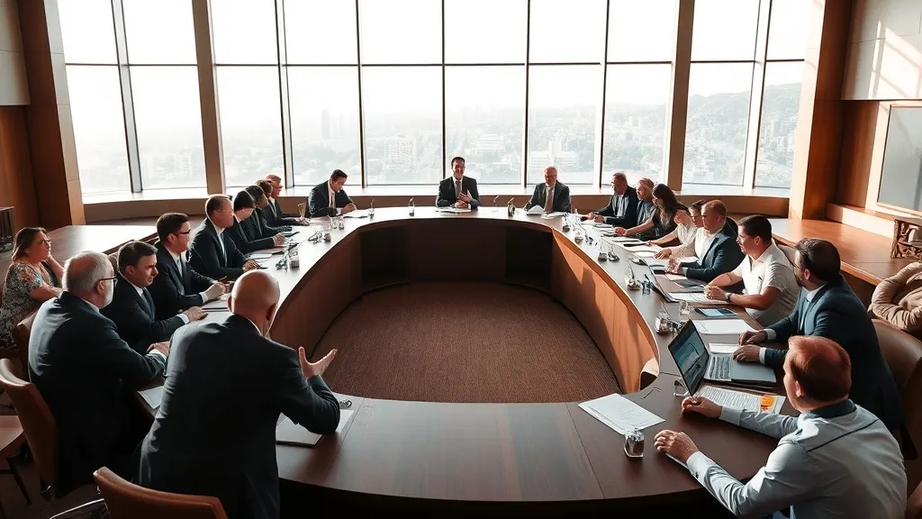 Brasil opta por não retaliar tarifas dos EUA e foca em apoio a setores afetados