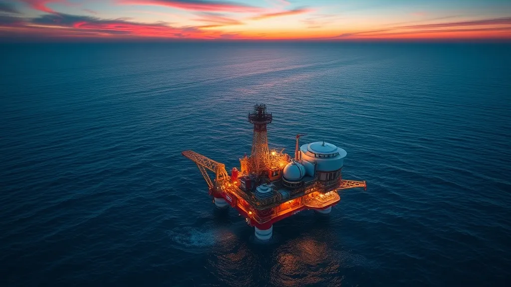 Brava Energia registra lucro líquido de R$1,05 bilhão no 2º trimestre de 2025, revertendo prejuízo.