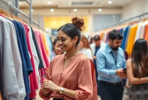 Ações da C&A sobem 6,4% após recomendação de compra do Santander e balanço positivo