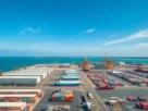 Tribunal do Cade aprova parceria entre Ultragaz e Supergasbras para terminal de GLP no Ceará