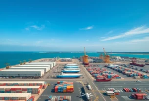 Tribunal do Cade aprova parceria entre Ultragaz e Supergasbras para terminal de GLP no Ceará