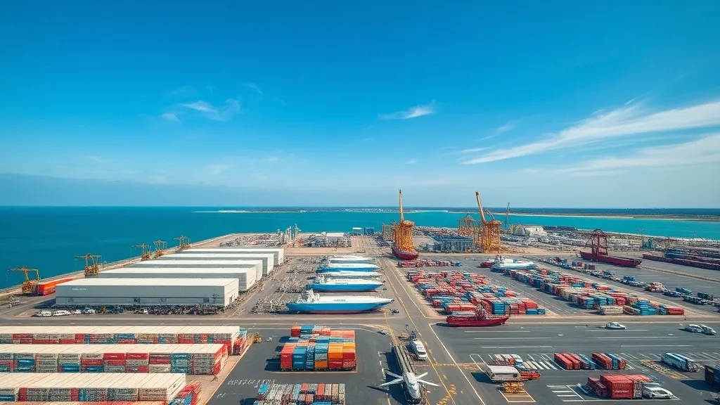Tribunal do Cade aprova parceria entre Ultragaz e Supergasbras para terminal de GLP no Ceará