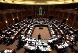 CPMI do INSS investiga desvios bilionários e impacta agenda legislativa