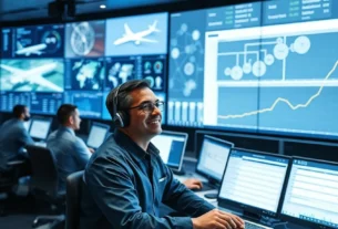 Ações da Embraer sobem após balanço positivo e revisão tarifária nos EUA