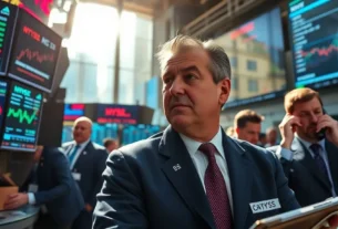 ETF EWZ cai após prisão de Bolsonaro aumentar riscos políticos no Brasil e EUA