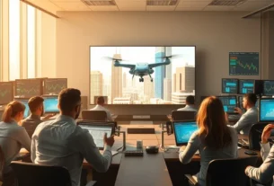 Eve Holding registra prejuízo, mas mantém perspectivas positivas para Embraer em 2025