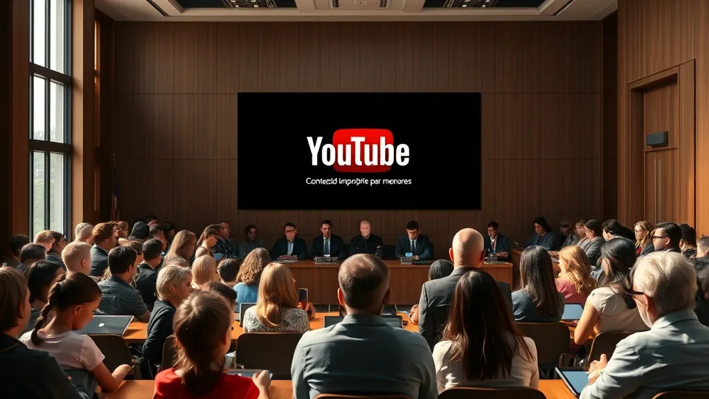 Google concorda em pagar US$ 30 milhões para resolver ação sobre privacidade infantil no YouTube