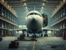 Greve de trabalhadores da Boeing afeta produção do caça F-47 e contratos bilionários.