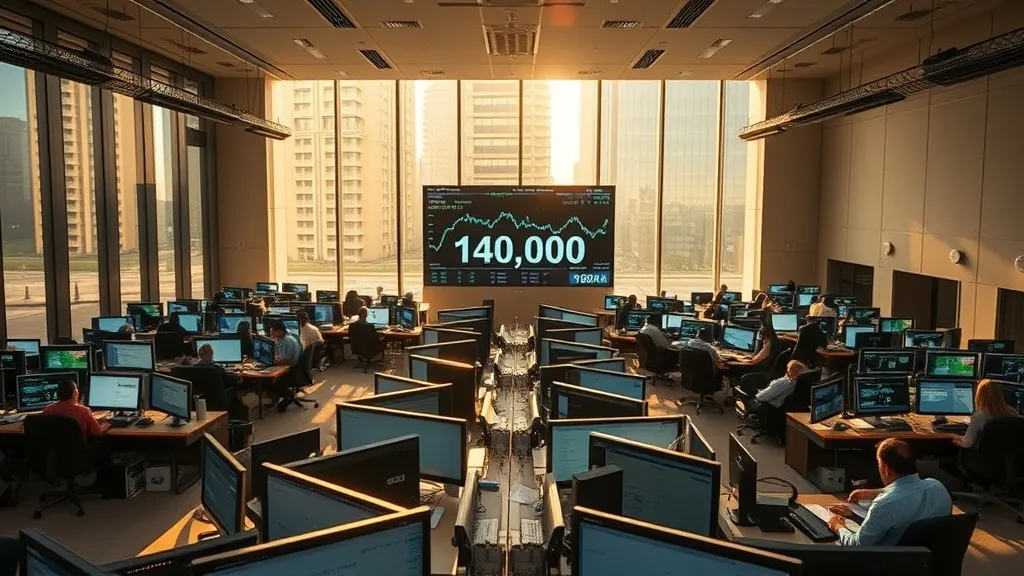 Ibovespa em alta de 15% no semestre, com projeção de 160 mil pontos até dezembro de 2025.