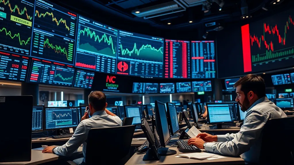 Ibovespa e dólar em queda com impacto do tarifaço dos EUA e dados de emprego fracos.