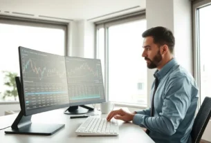 Ibovespa em queda, dólar volátil e Selic mantida em 15,00% impactam mercado brasileiro.
