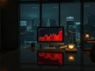 Ibovespa registra queda de 0,48% em agosto e acumula perda de 0,81% na semana devido a tarifas dos EUA.