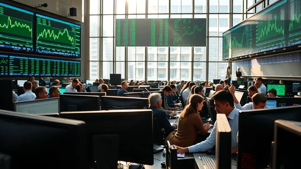 Ibovespa sobe 1,2% mesmo com tarifas dos EUA, impulsionado por bancos e saúde.