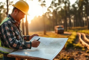 Klabin anuncia Projeto Plateau com investimento de R$ 800 milhões em gestão florestal.