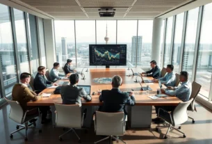 Mercado de trabalho influenciando decisões dos bancos centrais com Selic em 15% e desemprego em 5,8%.
