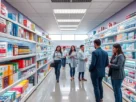 Medicamento Olire e Lirux, similares ao Ozempic, chegam às farmácias brasileiras.