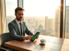 Oportunidades de investimento em ações argentinas com potencial de lucro de até 55%