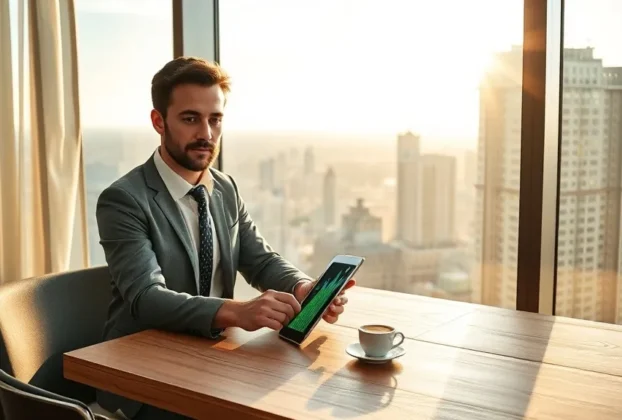 Oportunidades de investimento em ações argentinas com potencial de lucro de até 55%