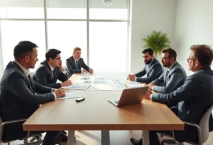 Pacote de apoio do governo português para empresas afetadas por tarifas dos EUA