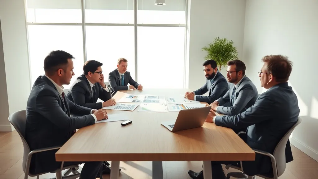 Pacote de apoio do governo português para empresas afetadas por tarifas dos EUA