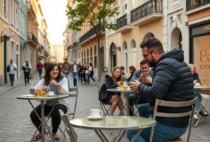 Pix cresce em destinos turísticos brasileiros no exterior facilitando pagamentos.