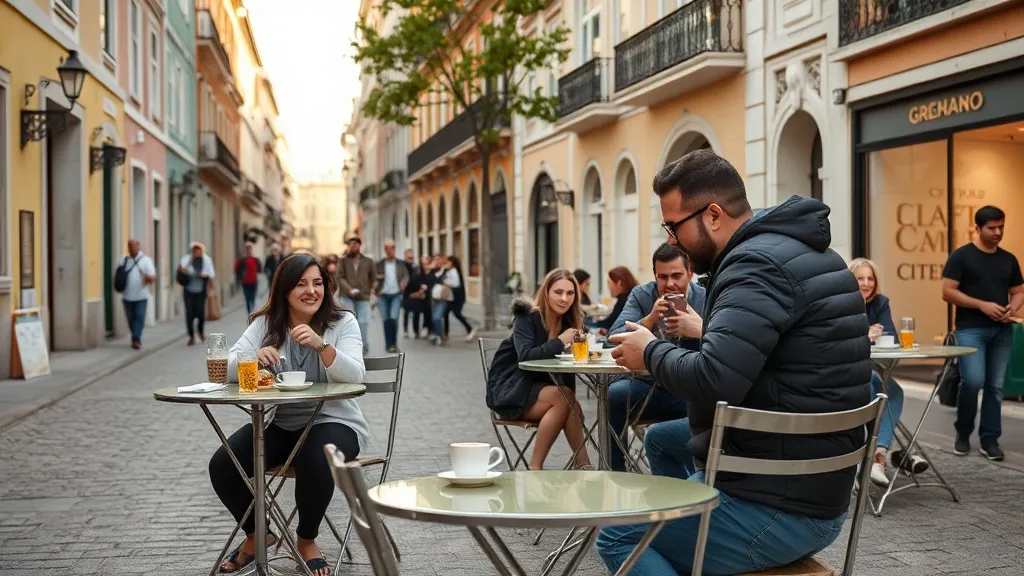 Pix cresce em destinos turísticos brasileiros no exterior facilitando pagamentos.