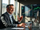 Investimento em ações ELET3 da Eletrobras: retorno de 373% em 20 anos.
