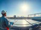 Sabesp registra lucro de R$ 2,13 bi no 2T25 com alta de 76,6% e ações sobem 9%.