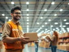 Shopee expande no Brasil com logística avançada e disputa com Mercado Livre