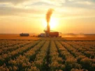 SLC Agrícola: Ebitda ajustado dobra no 2º trimestre, mas lucro cai pela metade