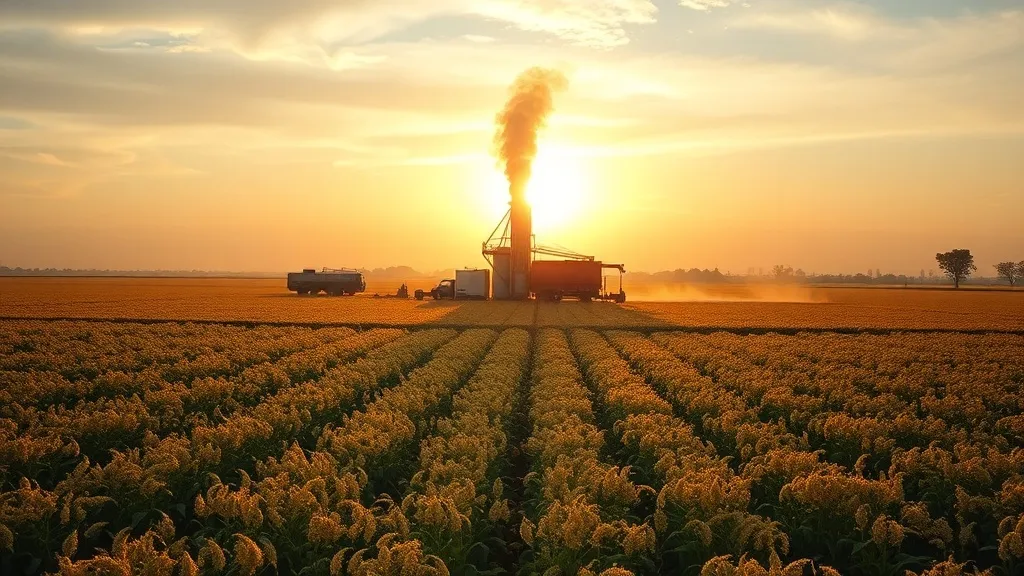 SLC Agrícola: Ebitda ajustado dobra no 2º trimestre, mas lucro cai pela metade