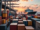 Superávit comercial do Brasil em julho de 2025 supera expectativas