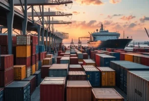 Superávit comercial do Brasil em julho de 2025 supera expectativas