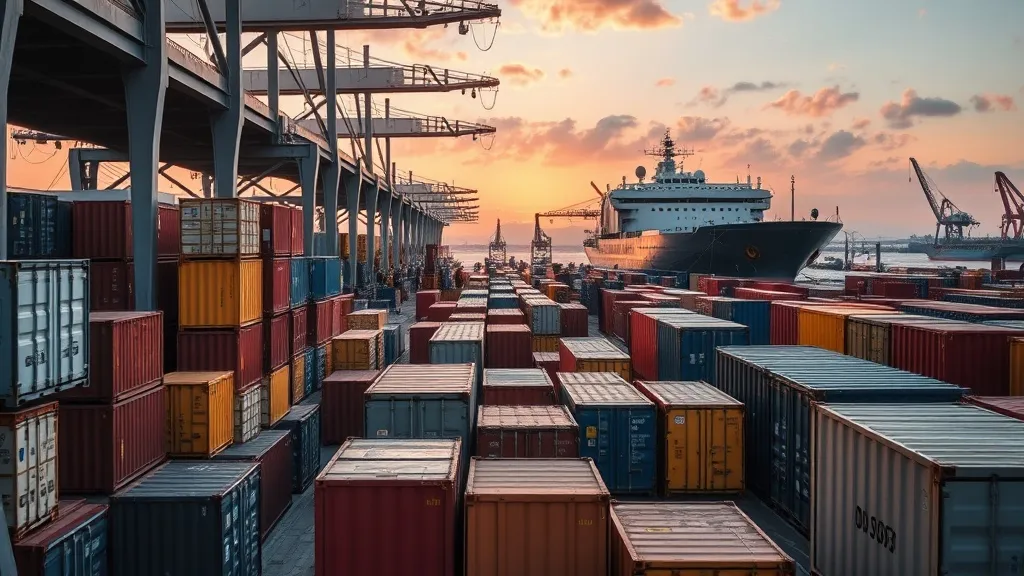 Superávit comercial do Brasil em julho de 2025 supera expectativas