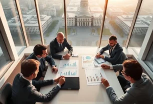 Impacto do aumento de tarifas dos EUA sobre o Brasil em 2025