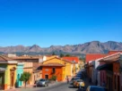 Terremoto de magnitude 5,7 atinge Oaxaca, no México, sem danos graves registrados.