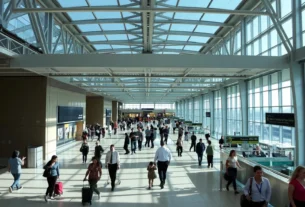 Vinci Compass adquire controle do Aeroporto Internacional do Galeão (RIOgaleão) no Rio de Janeiro