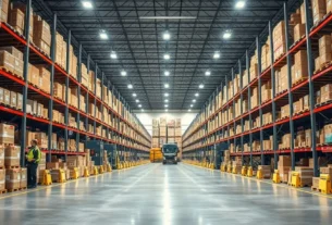 XPEX11 investe em ativos logísticos em Brasília (DF) e Contagem (MG) para gerar renda aos cotistas
