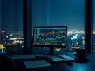 Análise de ações Bradesco, Vale, B3, Lojas Renner e Rede D'or com desempenho e perspectivas do mercado financeiro