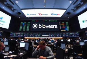 Ações Petrobras, Banco do Brasil e Cemig em destaque no mercado financeiro