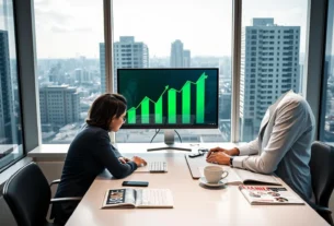 Ações do Banco do Brasil (BBAS3) em recuperação com alta de 3,46% em setembro e preço-alvo revisado para R$ 29.