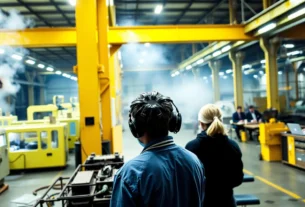 BNDES aprova R$ 1,2 bilhão em crédito para empresas afetadas por tarifas americanas, parte do Plano Brasil Soberano.
