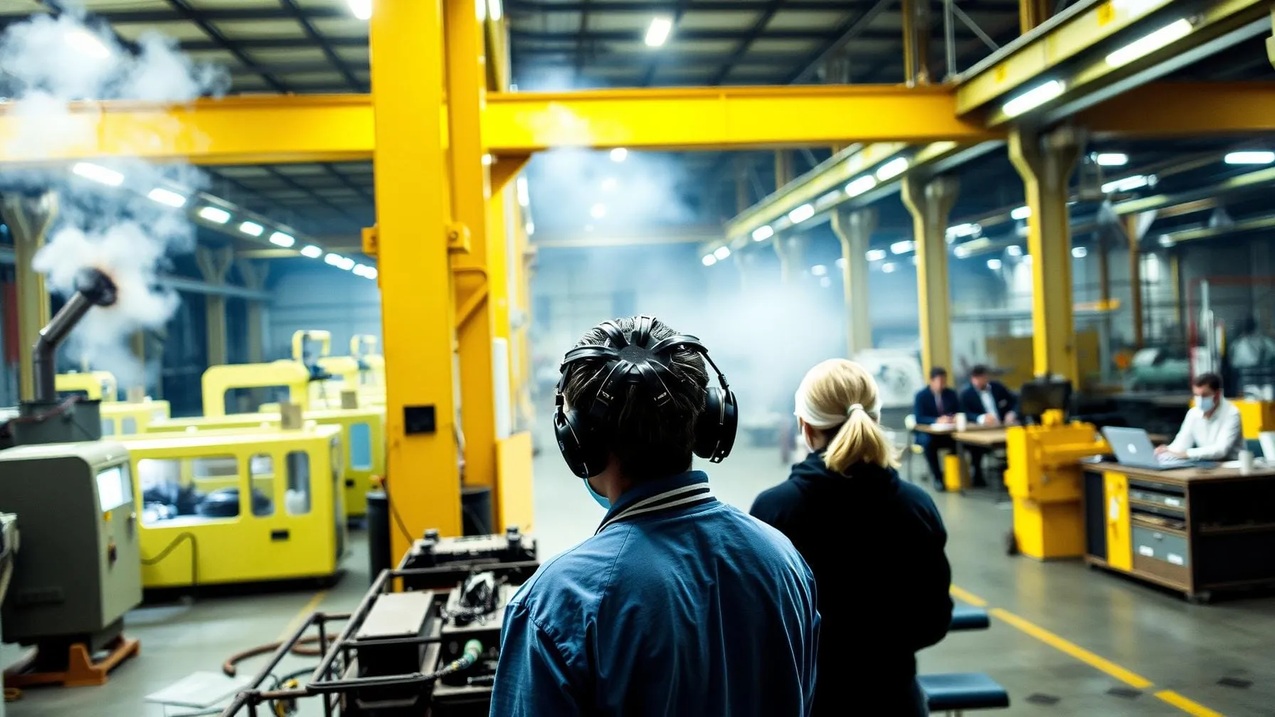 BNDES aprova R$ 1,2 bilhão em crédito para empresas afetadas por tarifas americanas, parte do Plano Brasil Soberano.