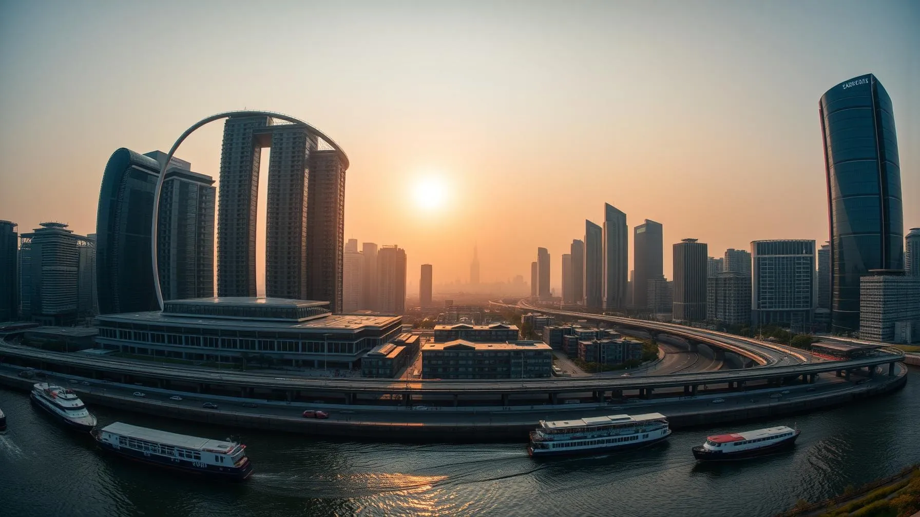 China enfrenta dilema monetário com possível corte de juros do Fed em 2025, entre estímulo econômico e riscos financeiros.