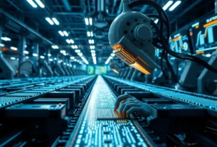 China proíbe empresas locais de comprar chips de IA da Nvidia para fortalecer indústria nacional de semicondutores.