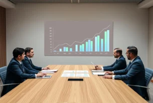 Cosan anuncia acordo de R$ 10 bilhões com BTG Pactual e Perfin Infra para reduzir dívida de R$ 23,5 bilhões.