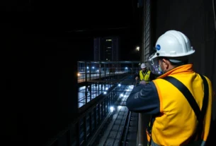 Extensão da Linha 4-Amarela do Metrô de São Paulo com investimento de R$ 3,89 bilhões e duas novas estações