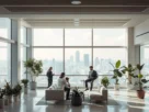 Fundo imobiliário TOPP11 busca 100% de ocupação até 2025 com estratégias de valorização e obras de fitout
